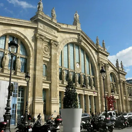 Magenta Quest * Parigi